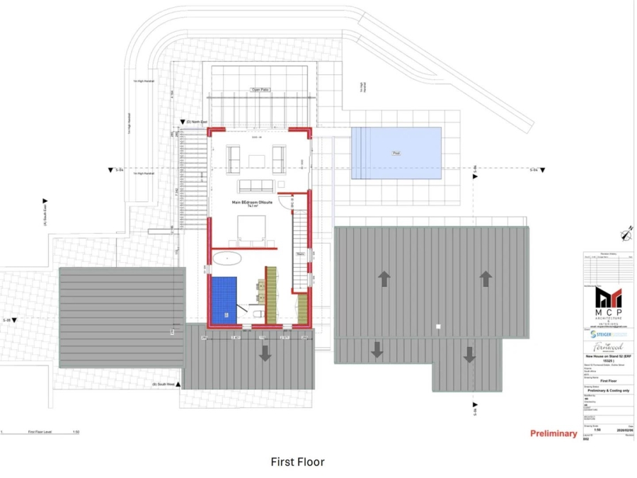 4 Bedroom Property for Sale in Fernwood Estate Western Cape